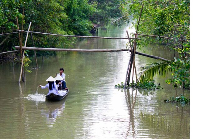 PRIVATE Luxury Sunset Mekong AFTERNOON TRIP With BBQ DINNER & COOK CLASS - Tour Overview