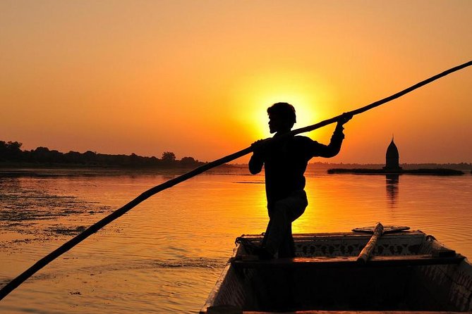 PRIVATE Luxury Sunset Mekong AFTERNOON TRIP With BBQ DINNER & COOK CLASS - Vietnamese Barbecue Dinner