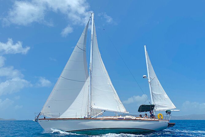 Private Luxury Sunset Sail - Scenic Delights