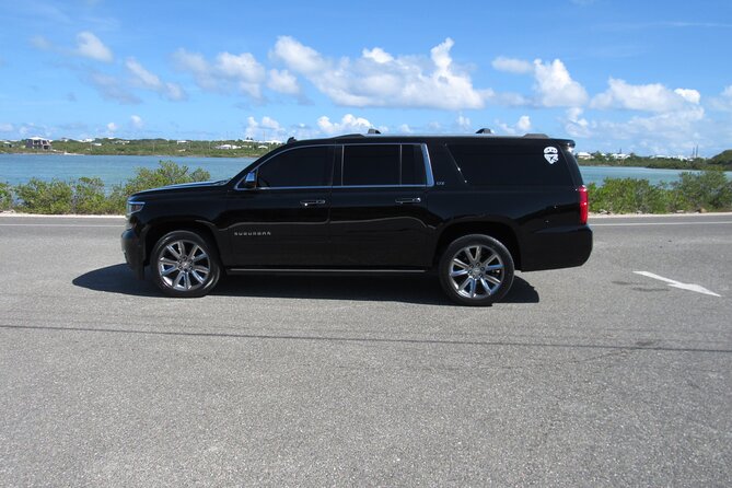 Private Luxury SUV Transfer Providenciales Airport (ONE WAY) - Questions About Your Stay