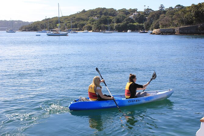 Private Luxury Sydney Harbour Cruise - Confirmation and Cancellation Policy