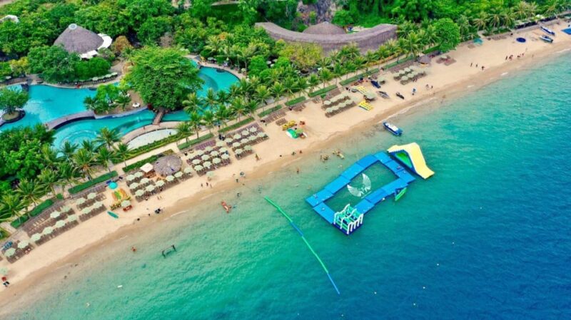 PRIVATE LUXURY TOUR - EXPLORE NHA TRANG ISLAND - Itinerary and Highlights