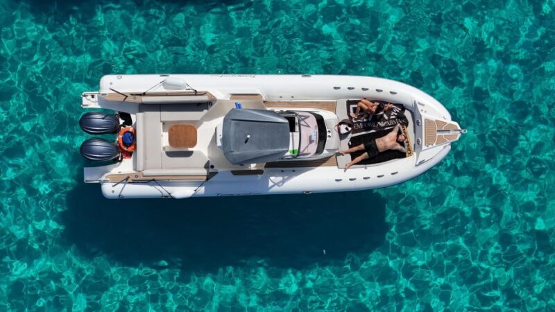 Private Luxury Tour Favignana & Levanzo: Beyond the Usual - Key Points