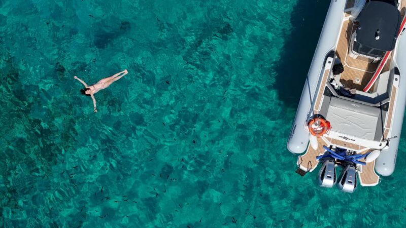 Private Luxury Tour Favignana & Levanzo: Beyond the Usual - Cancellation Policy