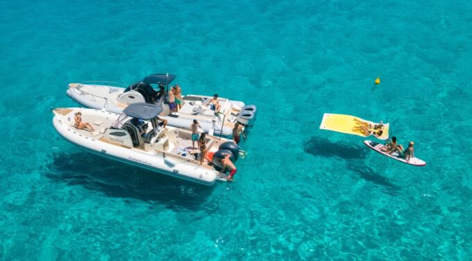 Private Luxury Tour Favignana & Levanzo: Beyond the Usual - Customer Feedback
