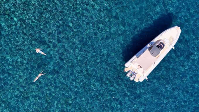 Private Luxury Tour Favignana & Levanzo: Beyond the Usual - Important Information