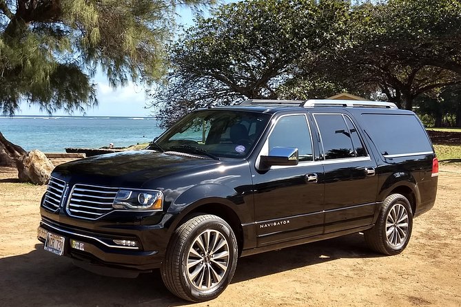 Private Luxury Tour of Kauai: South & West Shores - Inclusions and Logistics