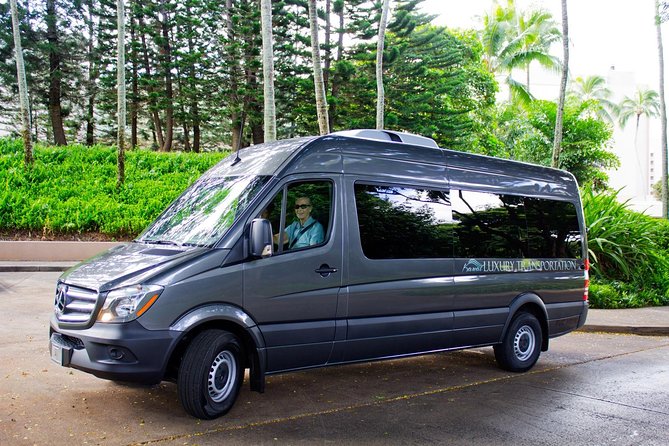 Private Luxury Tour of Kauai: South & West Shores - Cancellation and Booking Information