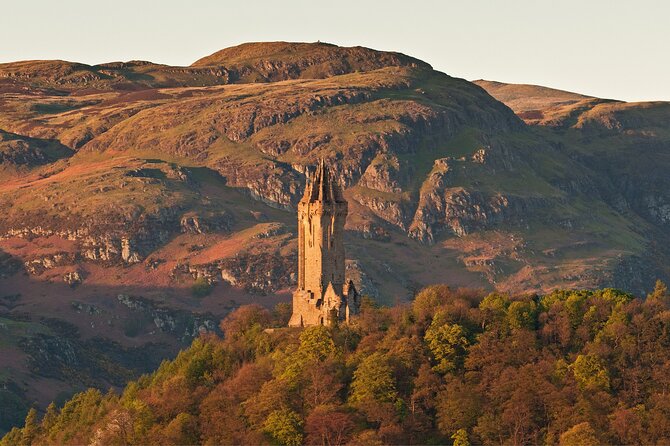 Private Luxury Tour of Loch Lomond, Oban, Glencoe & The Highlands - Tour Experience