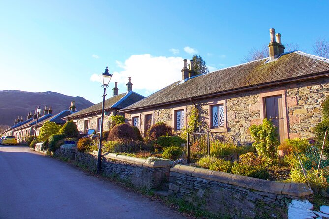 Private Luxury Tour of Loch Lomond, Oban, Glencoe & The Highlands - Host Responses