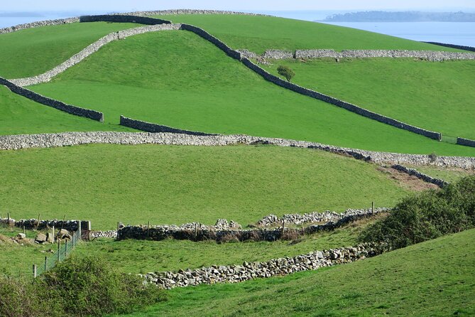 Private Luxury Tour of Newgrange and The Hill of Tara - Optional Visit to Four Knocks and Hill of Slane