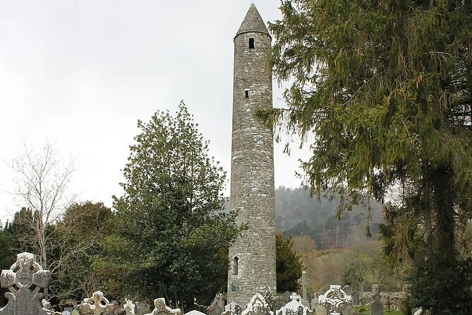 Private Luxury Tour of Wicklow, Glendalough & Powerscourt Gardens - About Your Stay