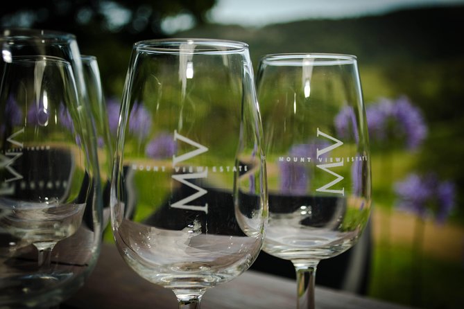Private Luxury Tour: Tastes of the Hunter Valley - Tour Schedule and Experience