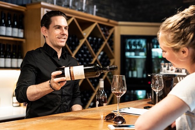 Private Luxury Tour: Tastes of the Hunter Valley - Hunter Distillery and Tulloch Wines