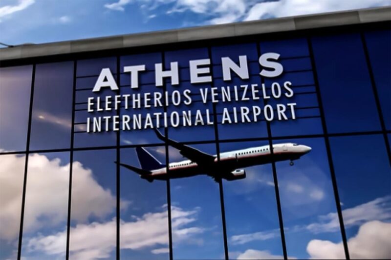 Private Luxury Transfer Athens AirPort-City Hotel To Lefkada - Service Scope