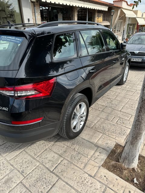 Private Luxury Transfer Athens AirPort-City Hotel To Lefkada - Additional Services