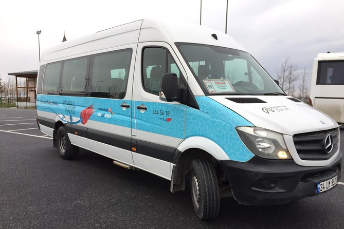 Private Luxury Transfer From Istanbul City Center to Sabiha Gokcen Airport - Customer Feedback