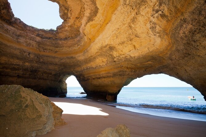 Private Luxury Transfer From Lisbon to Algarve (Or Vice-Versa) - Inclusions and Amenities
