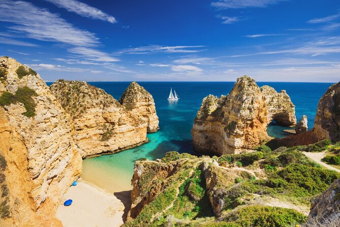 Private Luxury Transfer From Lisbon to Algarve (Or Vice-Versa) - Accessibility and Comfort