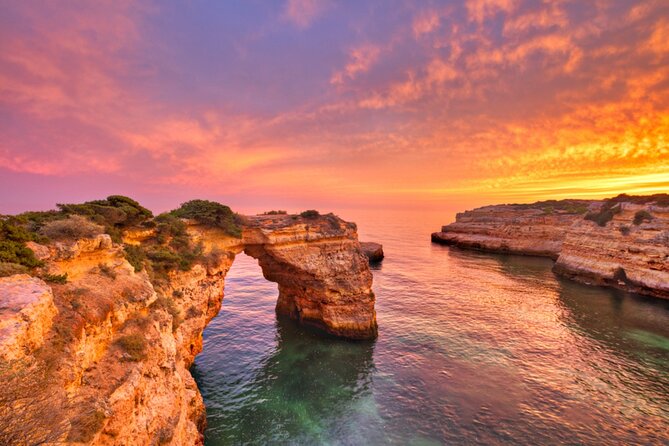 Private Luxury Transfer From Lisbon to Algarve (Or Vice-Versa) - Booking and Availability
