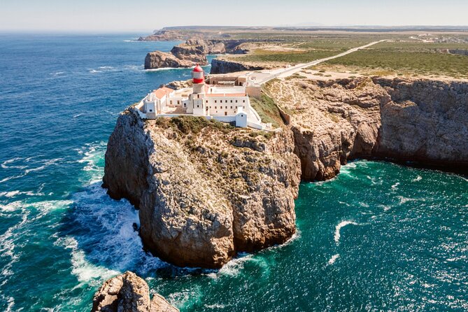 Private Luxury Transfer From Lisbon to Algarve (Or Vice-Versa) - Destination Highlights