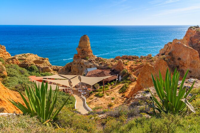 Private Luxury Transfer From Lisbon to Algarve (Or Vice-Versa) - Safety and Reliability