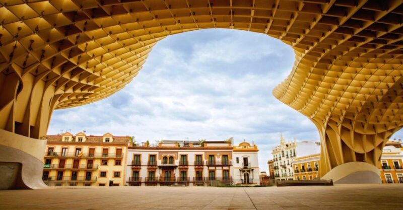 Private Luxury Transfer From Lisbon to Seville - Curated Comfort and Amenities