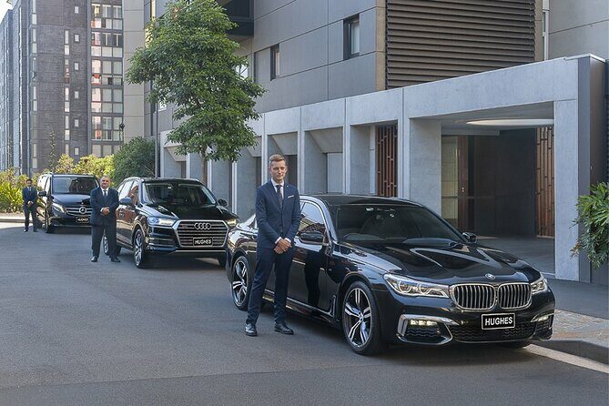 Private Luxury Transfer from Melbourne CBD to Melbourne Airport - Who Will Benefit Most?