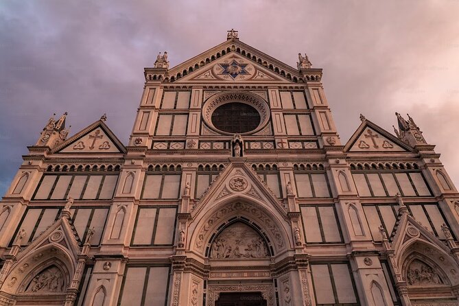 Private Luxury Transfer From Naples to Florence - Participation and Confirmation