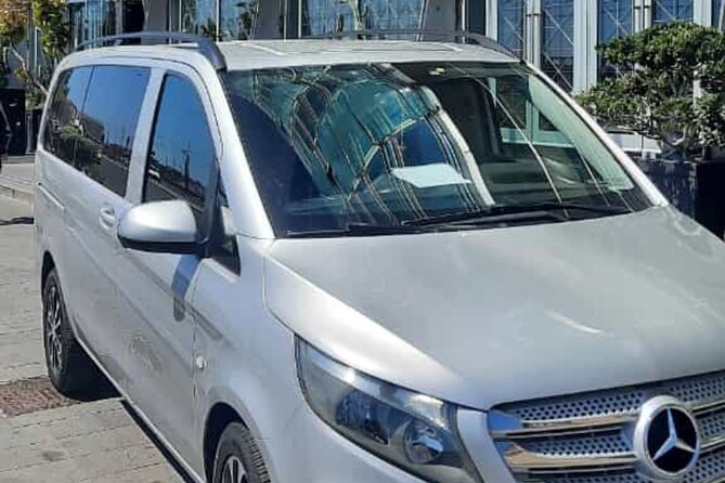 Private Luxury Transfer From Naples to Florence - Customer Reviews
