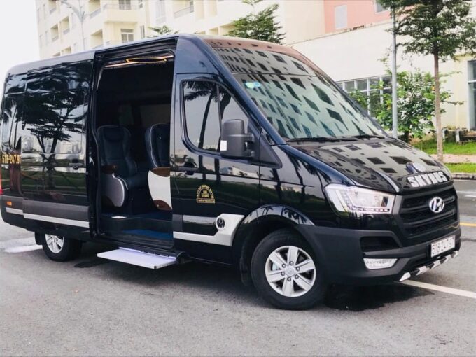 Private Luxury Transfer From Ninh Binh to Mai Chau - Booking and Pricing