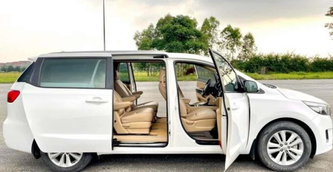 Private Luxury Transfer From Ninh Binh to Mai Chau - Cancellation and Refund Policy
