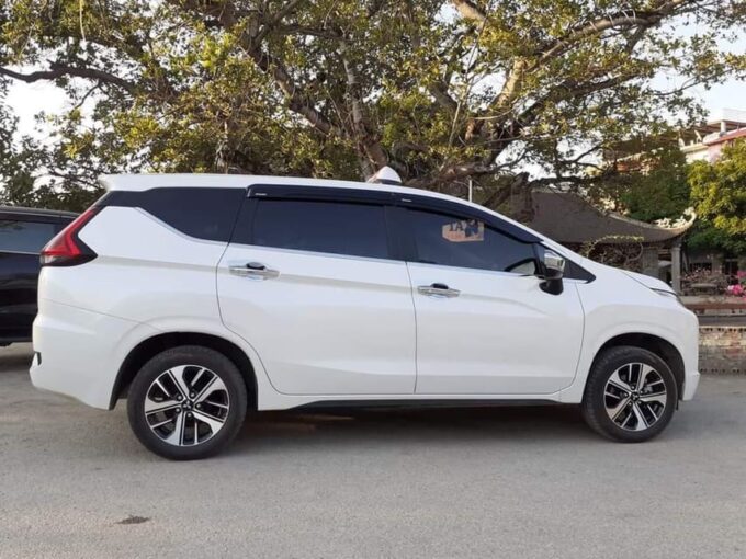 Private Luxury Transfer From Ninh Binh to Pu Luong - Customer Reviews and Testimonials