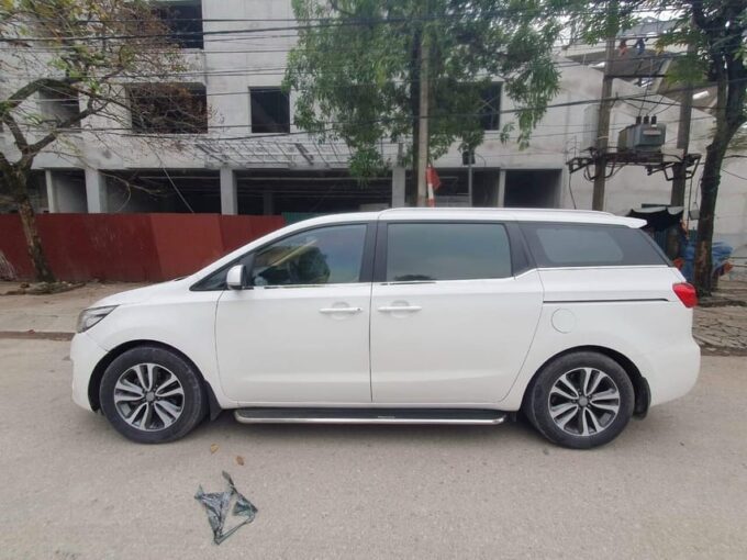 Private Luxury Transfer From Ninh Binh to Pu Luong - Frequently Asked Questions