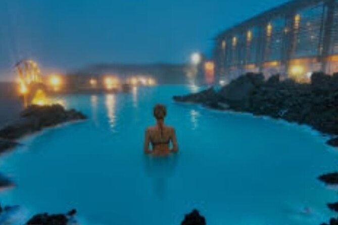 Private Luxury Transfer From Reykjavik to Blue Lagoon - Pickup and Drop-off Arrangements