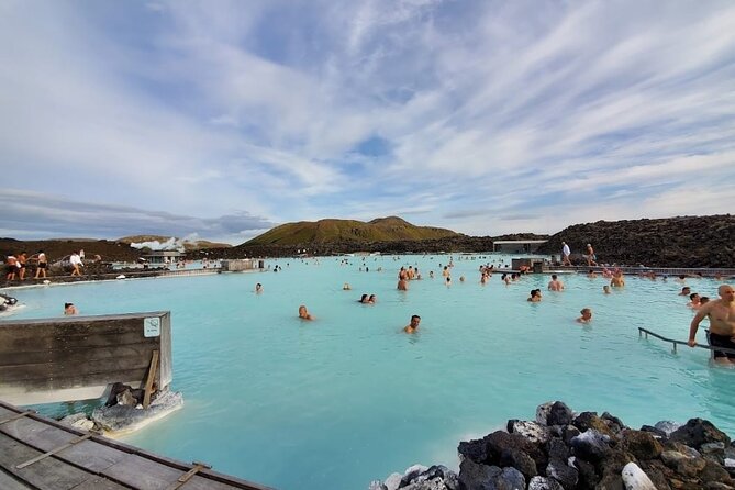 Private Luxury Transfer From Reykjavik to Blue Lagoon - Accessibility and Convenience