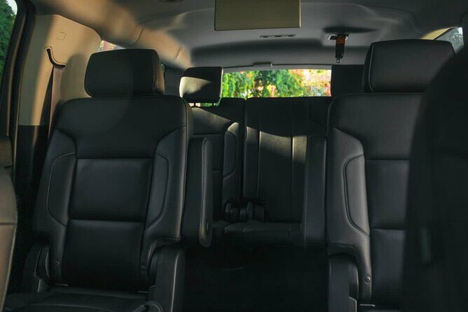 Private Luxury Transfer from the Oaxaca Airport to your Hotel - Who Will Love This Service?