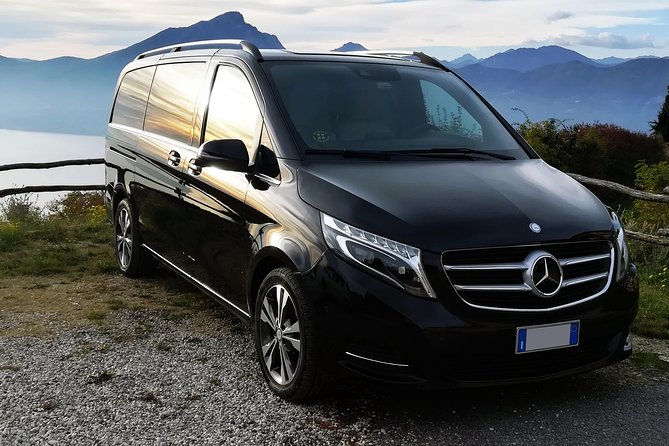 Private Luxury Transfer From Venice to Florence (Or Vice Versa) - Pricing and Inclusions