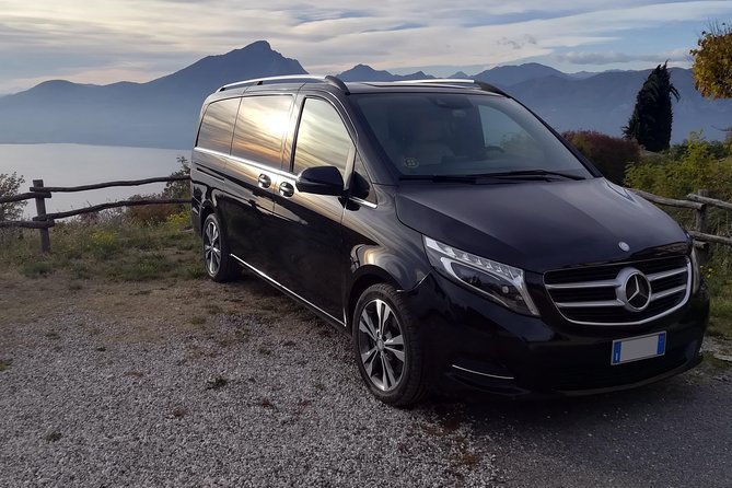 Private Luxury Transfer From Verona to Ortisei (Or Vice Versa) - Customize Your Luxury Experience