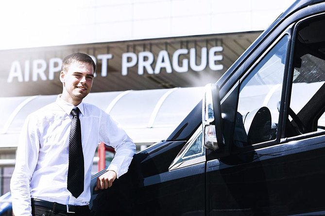 Private Luxury Transfer to Cesky Krumlov From Prague - Additional Excursion Possibilities