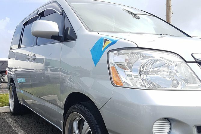 Private Luxury Transfers - Breathtaking Scenic Drive along the East Coast
