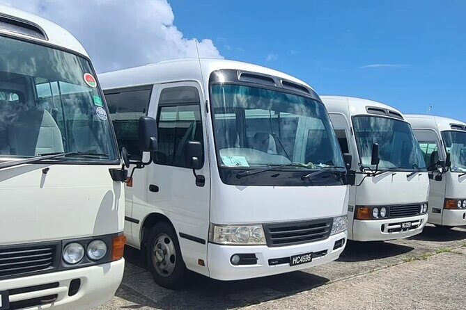 Private Luxury Transfers - Pricing and Value: Is It Worth It?