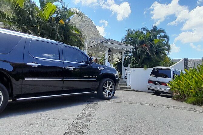 Private Luxury Transfers - Flexibility and Cancellation Policy