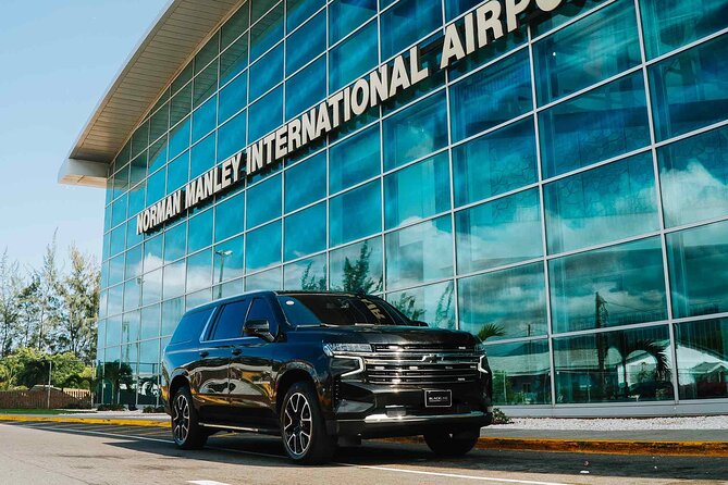 Private Luxury Transport in Montego Bay and Negril - Review Analysis