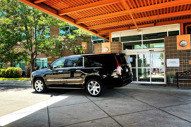 Private Luxury Transportation From Airport to Denver - Frequently Asked Questions