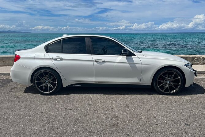 Private Luxury Transportation in Montego Bay - About Your Stay