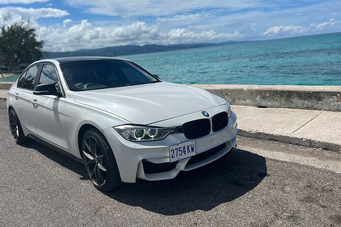 Private Luxury Transportation in Montego Bay - Accessibility and Participation