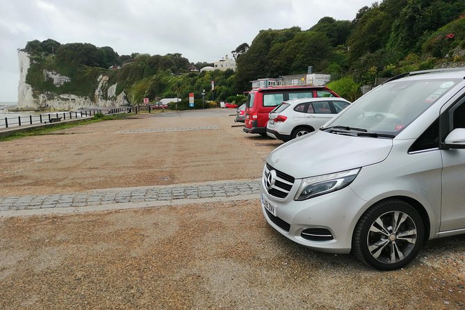Private Luxury Transportation: London Hotel to Dover With Stopover Leeds Castle - Convenience and Comfort