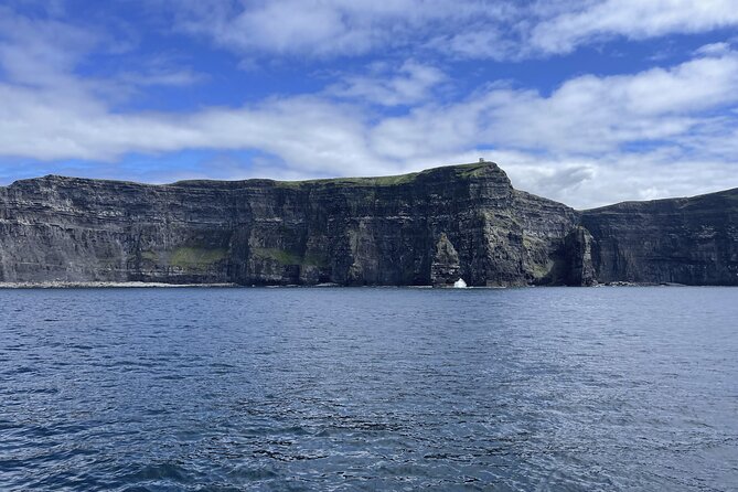 Private Luxury VIP Chauffeured Cliffs of Moher Tour From Dublin - Flexible Reservations and Booking