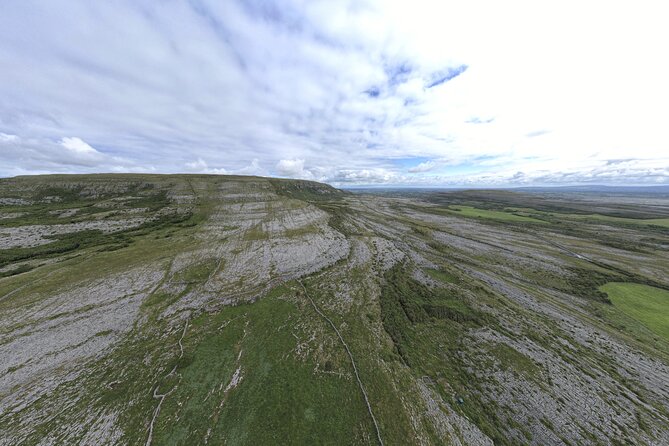 Private Luxury VIP Chauffeured Cliffs of Moher Tour From Dublin - Exploring the Cliffs of Moher